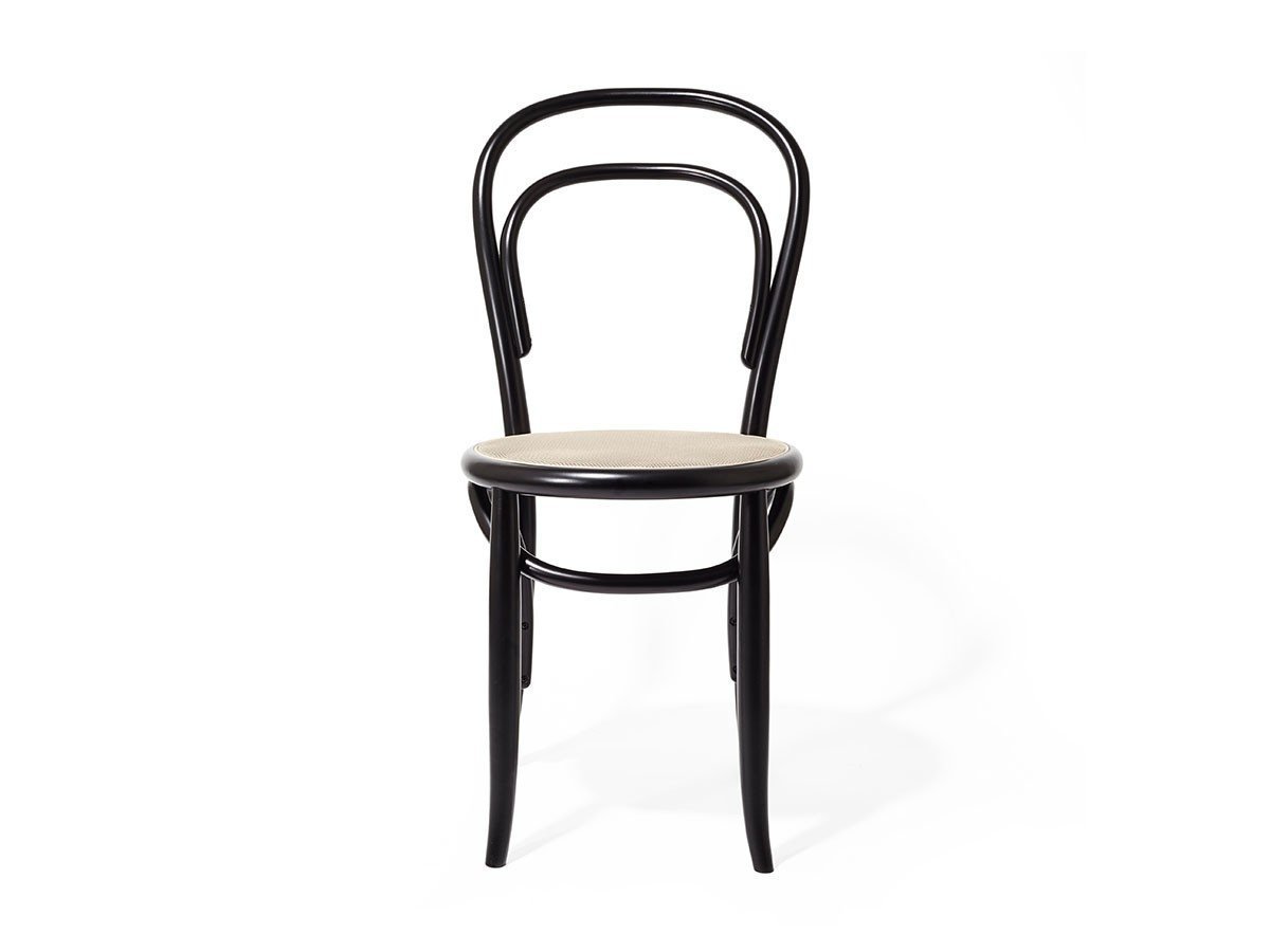 【ロックストーン/ROCKSTONE / GOODS】のCAFE side chair / カフェ サイドチェア PM210(ラタン座) インテリア・キッズ・メンズ・レディースファッション・服の通販 founy(ファニー) 　軽量　Lightweight, Ultra Light　メッシュ　Mesh, Net Fabric　ラタン　Rattan, Woven Rattan　送料無料　Free Shipping　ホーム・キャンプ・アウトドア・お取り寄せ　Home Living / Home & Lifestyle / Camping Gear / Outdoor Camping　家具・インテリア　Home Furniture & Interior. Stylish & Functional Living Spaces　チェア・椅子　Seating & Chairs　ダイニングチェア・木製チェア　Dining Chairs　フレーム「ブラック」参考イメージ|ID: prp329100004968987 ipo3291000000037265218