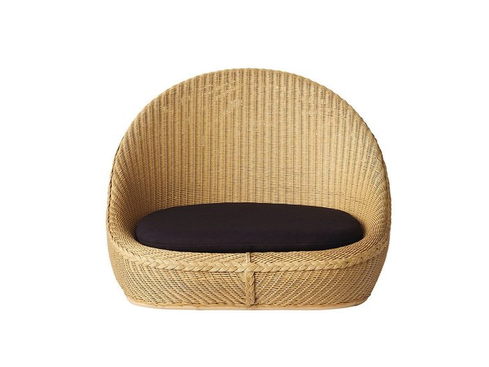 【フライミー ジャパン スタイル/FLYMEe Japan-Style / GOODS】のDARUMA floor chair / ダルマ フロアチェア インテリア・キッズ・メンズ・レディースファッション・服の通販 founy(ファウニー) https://founy.com/ クッション Cushion, Throw Pillow ペーパー Paper, Kraft Paper ラタン Rattan, Woven Rattan ワイヤー Wire, Wired Bra 送料無料 Free Shipping ホーム・キャンプ・アウトドア・お取り寄せ Home Living / Home & Lifestyle / Camping Gear / Outdoor Camping 家具・インテリア Home Furniture & Interior. Stylish & Functional Living Spaces チェア・椅子 Seating & Chairs ローチェア・和風座椅子 Floor & Low Chairs |ID: prp329100004968988 ipo3291000000037351178