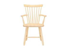 【北の住まい設計社/KITANOSUMAISEKKEISHA / GOODS】のLilla Aland Arm / リッラ・オーランド アーム 大人の最旬トレンドファッション＆コーディネート founy(ファウニー) シンプル Simple, Minimal バランス Balance, Style Balance 送料無料 Free Shipping ホーム・キャンプ・アウトドア・お取り寄せ Home Living / Home & Lifestyle / Camping Gear / Outdoor Camping 家具・インテリア Home Furniture & Interior. Stylish & Functional Living Spaces チェア・椅子 Seating & Chairs ダイニングチェア・木製チェア Dining Chairs |ID:prp329100004968992