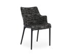 【カルテル/Kartell / GOODS】のELEGANZA NIA / エレガンツァ ニア(メランジュ) 張地:ブラック、ベースブラック|ID: prp329100004968998 ipo3291000000037265293