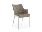 【カルテル/Kartell / GOODS】のELEGANZA NIA / エレガンツァ ニア(メランジュ) 張地:ダヴグレイ、ベースホワイト|ID: prp329100004968998 ipo3291000000037265296