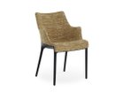 【カルテル/Kartell / GOODS】のELEGANZA NIA / エレガンツァ ニア(メランジュ) 張地:マスタード、ベースブラック|ID: prp329100004968998 ipo3291000000037265299