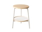 【モヘイム/MOHEIM / GOODS】のSTOOL / スツール ホワイト|ID: prp329100004969001 ipo3291000000037265329