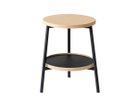 【モヘイム/MOHEIM / GOODS】のSTOOL / スツール ブラック|ID: prp329100004969001 ipo3291000000037265330