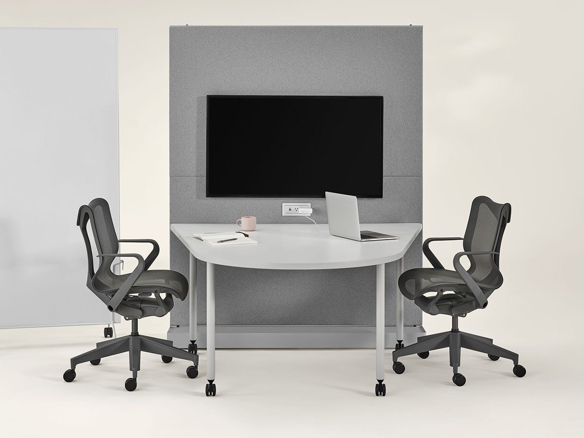 【ハーマンミラー/Herman Miller / GOODS】のCosm Chair / コズムチェア ローバック 固定アーム インテリア・キッズ・メンズ・レディースファッション・服の通販 founy(ファニー) 　コンパクト　Compact, Small Size　シンプル　Simple, Minimal　バランス　Balance, Style Balance　フィット　Fit, Slim Fit　フレーム　Frame, Outline　ボトム　Bottoms, Lower Wear　メッシュ　Mesh, Net Fabric　ワーク　Workwear, Utility Style　ホーム・キャンプ・アウトドア・お取り寄せ　Home Living / Home & Lifestyle / Camping Gear / Outdoor Camping　家具・インテリア　Home Furniture & Interior. Stylish & Functional Living Spaces　チェア・椅子　Seating & Chairs　オフィスチェア・在宅ワーク用チェア　Office & Desk Chairs　参考商品|ID: prp329100004969004 ipo3291000000037265360