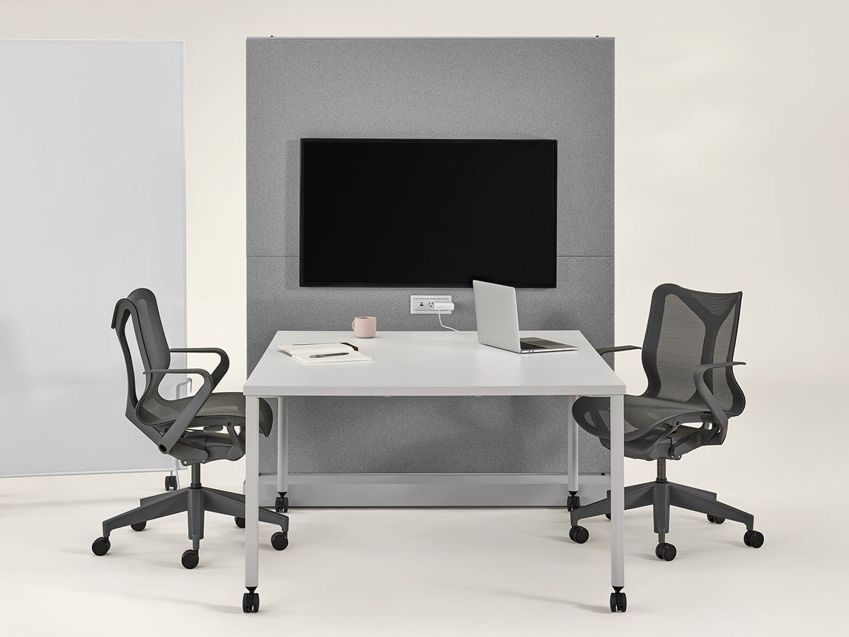 【ハーマンミラー/Herman Miller / GOODS】のCosm Chair / コズムチェア ローバック 固定アーム インテリア・キッズ・メンズ・レディースファッション・服の通販 founy(ファニー) 　コンパクト　Compact, Small Size　シンプル　Simple, Minimal　バランス　Balance, Style Balance　フィット　Fit, Slim Fit　フレーム　Frame, Outline　ボトム　Bottoms, Lower Wear　メッシュ　Mesh, Net Fabric　ワーク　Workwear, Utility Style　ホーム・キャンプ・アウトドア・お取り寄せ　Home Living / Home & Lifestyle / Camping Gear / Outdoor Camping　家具・インテリア　Home Furniture & Interior. Stylish & Functional Living Spaces　チェア・椅子　Seating & Chairs　オフィスチェア・在宅ワーク用チェア　Office & Desk Chairs　参考商品|ID: prp329100004969004 ipo3291000000037265361
