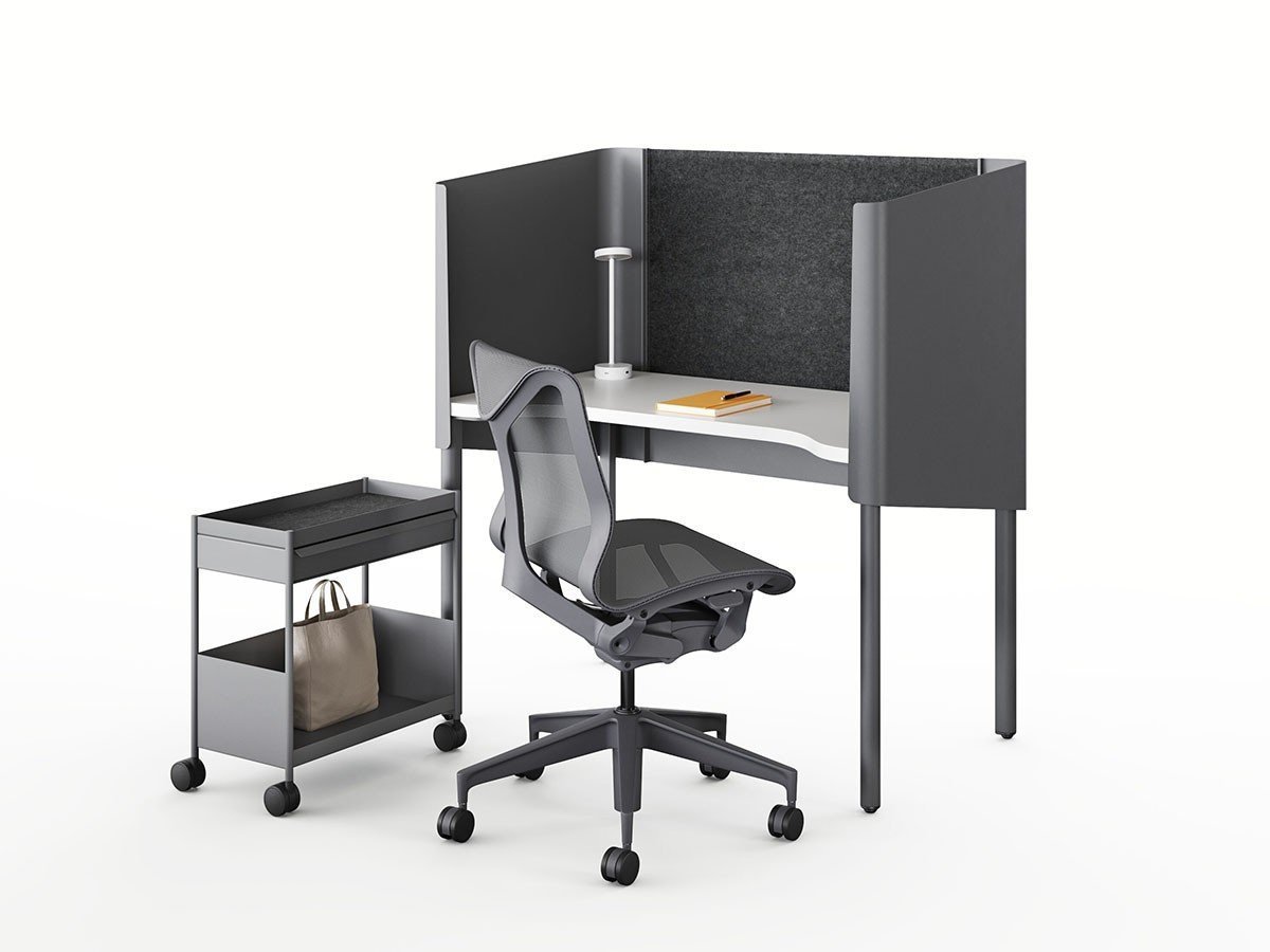【ハーマンミラー/Herman Miller / GOODS】のCosm Chair / コズムチェア ローバック 固定アーム インテリア・キッズ・メンズ・レディースファッション・服の通販 founy(ファニー) 　コンパクト　Compact, Small Size　シンプル　Simple, Minimal　バランス　Balance, Style Balance　フィット　Fit, Slim Fit　フレーム　Frame, Outline　ボトム　Bottoms, Lower Wear　メッシュ　Mesh, Net Fabric　ワーク　Workwear, Utility Style　ホーム・キャンプ・アウトドア・お取り寄せ　Home Living / Home & Lifestyle / Camping Gear / Outdoor Camping　家具・インテリア　Home Furniture & Interior. Stylish & Functional Living Spaces　チェア・椅子　Seating & Chairs　オフィスチェア・在宅ワーク用チェア　Office & Desk Chairs　参考商品|ID: prp329100004969004 ipo3291000000037265362