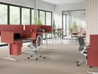 【ハーマンミラー/Herman Miller / GOODS】のCosm Chair / コズムチェア ローバック 固定アーム 参考商品|ID: prp329100004969004 ipo3291000000037358205