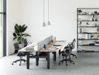 【ハーマンミラー/Herman Miller / GOODS】のCosm Chair / コズムチェア ローバック 固定アーム 参考商品|ID: prp329100004969004 ipo3291000000037358210