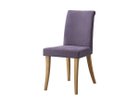 【アボール/ABORD / GOODS】のDINING CHAIR / ダイニングチェア W075 張地:カレイド 4004(ランクF)、脚部CL クリア|ID: prp329100004969010 ipo3291000000037265396