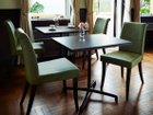 【アボール/ABORD / GOODS】のDINING CHAIR / ダイニングチェア W075 張地:脚部W ウォールナット|ID: prp329100004969010 ipo3291000000037265397