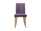 【アボール/ABORD / GOODS】のDINING CHAIR / ダイニングチェア W075 張地:カレイド 4004(ランクF)、脚部CL クリア|ID: prp329100004969010 ipo3291000000037265399