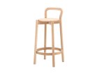 【カリモクニュースタンダード/KARIMOKU NEW STANDARD】のCASTOR BARSTOOL with BACKREST / キャストール バースツール ロー ウィズバックレスト 大人の最旬トレンドファッション＆コーディネート founy(ファウニー) 送料無料 Free Shipping コンパクト Compact, Small Size シンプル Simple, Minimal ホーム・キャンプ・アウトドア・お取り寄せ Home Living / Home & Lifestyle / Camping Gear / Outdoor Camping 家具・インテリア Home Furniture & Interior. Stylish & Functional Living Spaces チェア・椅子 Seating & Chairs スツール・バースツール Stools & Bar Stools ホーム・キャンプ・アウトドア・お取り寄せ Home Living / Home & Lifestyle / Camping Gear / Outdoor Camping 家具・インテリア Home Furniture & Interior. Stylish & Functional Living Spaces チェア・椅子 Seating & Chairs カウンターチェア・ハイチェア Bar Stools / High Stools thumbnail ピュアオーク|ID: prp329100004969012 ipo3291000000037265408