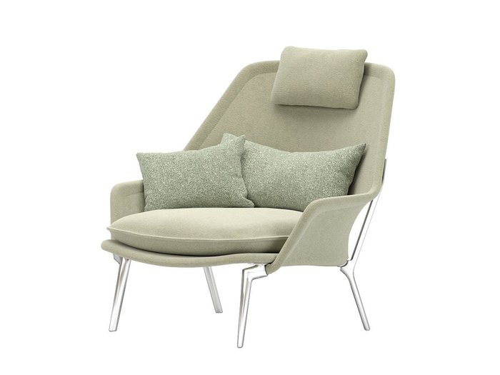 【ヴィトラ/Vitra / GOODS】のSlow Chair / スローチェア(ファブリック) インテリア・キッズ・メンズ・レディースファッション・服の通販 founy(ファウニー) https://founy.com/ クッション Cushion, Throw Pillow クラシック Classic, Timeless Style ファブリック Fabric, Textile フレーム Frame, Outline モダン Modern, Contemporary ホーム・キャンプ・アウトドア・お取り寄せ Home Living / Home & Lifestyle / Camping Gear / Outdoor Camping 家具・インテリア Home Furniture & Interior. Stylish & Functional Living Spaces チェア・椅子 Seating & Chairs ラウンジチェア・リクライナー Lounge Chairs / Recliners ホーム・キャンプ・アウトドア・お取り寄せ Home Living / Home & Lifestyle / Camping Gear / Outdoor Camping 家具・インテリア Home Furniture & Interior. Stylish & Functional Living Spaces チェア・椅子 Seating & Chairs ローチェア・和風座椅子 Floor & Low Chairs |ID: prp329100004969013 ipo3291000000037265414