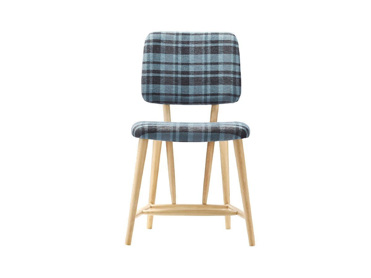 【コッコレ/Coccole / GOODS】のCHAIR / チェア C257 インテリア・キッズ・メンズ・レディースファッション・服の通販 founy(ファウニー) 　送料無料　Free Shipping　フレーム　Frame, Outline　ホーム・キャンプ・アウトドア・お取り寄せ　Home Living / Home & Lifestyle / Camping Gear / Outdoor Camping　家具・インテリア　Home Furniture & Interior. Stylish & Functional Living Spaces　チェア・椅子　Seating & Chairs　ダイニングチェア・木製チェア　Dining Chairs　張地:ガルボ アクア(ランクC)、フレームクリア|ID: prp329100004969017 ipo3291000000037265487