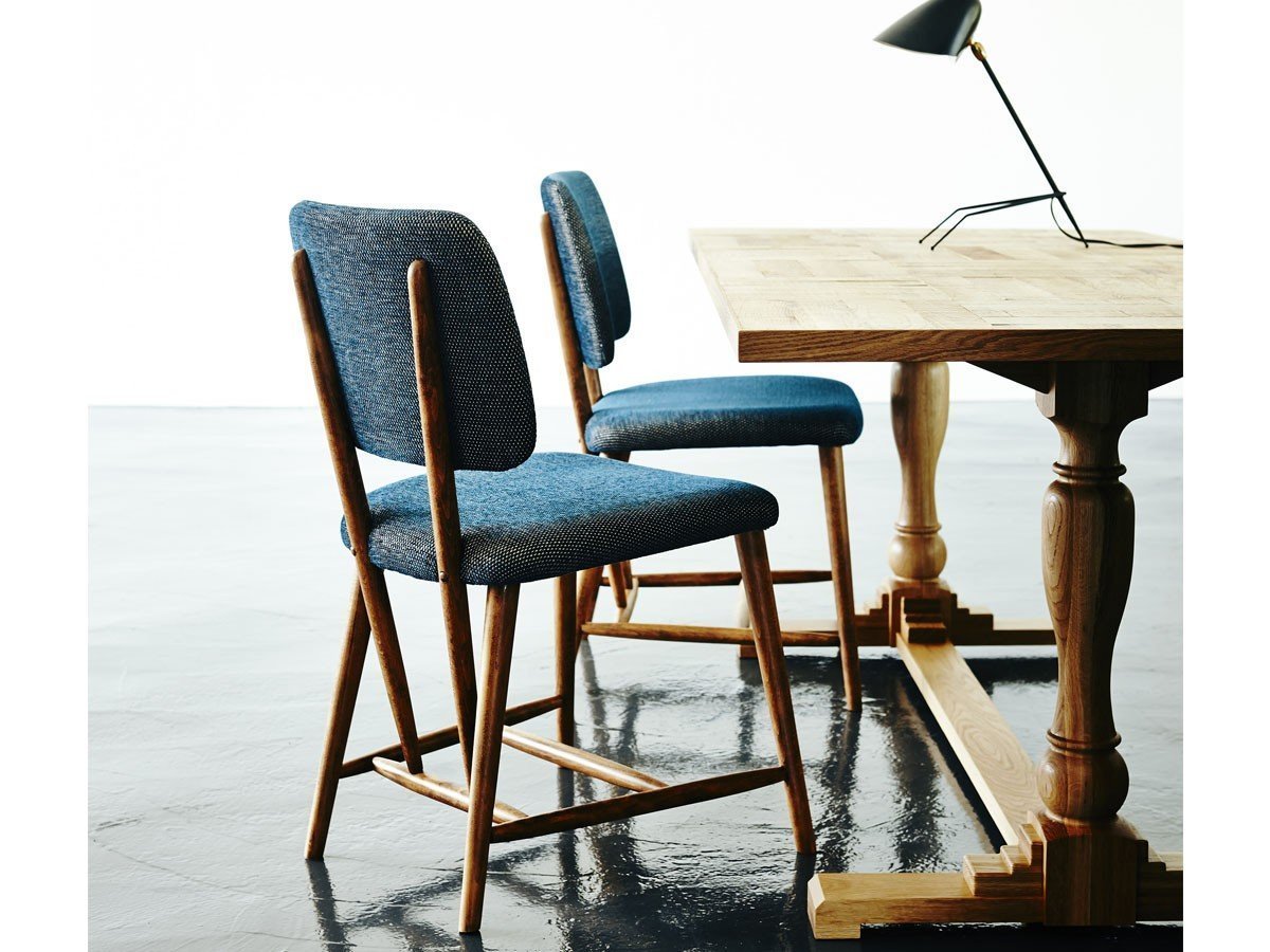 【コッコレ/Coccole / GOODS】のCHAIR / チェア C257 インテリア・キッズ・メンズ・レディースファッション・服の通販 founy(ファウニー) 　送料無料　Free Shipping　フレーム　Frame, Outline　ホーム・キャンプ・アウトドア・お取り寄せ　Home Living / Home & Lifestyle / Camping Gear / Outdoor Camping　家具・インテリア　Home Furniture & Interior. Stylish & Functional Living Spaces　チェア・椅子　Seating & Chairs　ダイニングチェア・木製チェア　Dining Chairs　張地:コロン UP5869(ランクE)、フレームブラウン|ID: prp329100004969017 ipo3291000000037265489