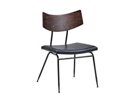 【スクエアルーツ/SQUARE ROOTS / GOODS】のSOLI CHAIR / ソリ チェアー(レザー) 大人の最旬トレンドファッション＆コーディネート founy(ファウニー) ケミカル Chemical, Chemical Wash フランス France, French フレンチ French, French Style 送料無料 Free Shipping ホーム・キャンプ・アウトドア・お取り寄せ Home Living / Home & Lifestyle / Camping Gear / Outdoor Camping 家具・インテリア Home Furniture & Interior. Stylish & Functional Living Spaces チェア・椅子 Seating & Chairs ダイニングチェア・木製チェア Dining Chairs |ID:prp329100004969020