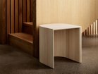 【フリッツ ハンセン/FRITZ HANSEN / GOODS】のTABURET / タブレット ウッド:パイン|ID: prp329100004969021 ipo3291000000037265503