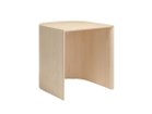 【フリッツ ハンセン/FRITZ HANSEN / GOODS】のTABURET / タブレット ウッド:パイン|ID: prp329100004969021 ipo3291000000037265504