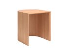 【フリッツ ハンセン/FRITZ HANSEN / GOODS】のTABURET / タブレット ウッド:チェリー|ID: prp329100004969021 ipo3291000000037265505
