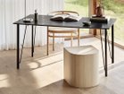 【フリッツ ハンセン/FRITZ HANSEN / GOODS】のTABURET / タブレット ウッド:パイン|ID: prp329100004969021 ipo3291000000037265506