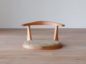 【ヒラシマ/HIRASHIMA / GOODS】のAGILE Zaisu / アジレ 座椅子 大人の最旬トレンドファッション＆コーディネート founy(ファウニー) フレーム Frame, Outline 送料無料 Free Shipping エレガント 上品 Elegant ホーム・キャンプ・アウトドア・お取り寄せ Home Living / Home & Lifestyle / Camping Gear / Outdoor Camping 家具・インテリア Home Furniture & Interior. Stylish & Functional Living Spaces チェア・椅子 Seating & Chairs ローチェア・和風座椅子 Floor & Low Chairs |ID:prp329100004969022