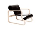 【アルテック/artek / GOODS】のARMCHAIR 41 "PAIMIO" / 41 アームチェア パイミオ ブラック|ID: prp329100004969032 ipo3291000000037265614