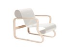 【アルテック/artek / GOODS】のARMCHAIR 41 "PAIMIO" / 41 アームチェア パイミオ ホワイト|ID: prp329100004969032 ipo3291000000037265615