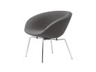 【フリッツ ハンセン/FRITZ HANSEN / GOODS】のPOT / ポットチェア ラウンジチェア 3318 脚部:クローム仕上|ID: prp329100004969036 ipo3291000000037265650