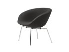 【フリッツ ハンセン/FRITZ HANSEN / GOODS】のPOT / ポットチェア ラウンジチェア 3318 脚部:クローム仕上|ID: prp329100004969036 ipo3291000000037265651