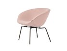【フリッツ ハンセン/FRITZ HANSEN / GOODS】のPOT / ポットチェア ラウンジチェア 3318 張地:脚部:ブラウンブロンズ粉体塗装仕上|ID: prp329100004969036 ipo3291000000037265658