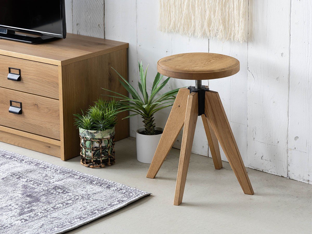 【イージーライフ/Easy Life / GOODS】のSPIN STOOL LOW / スピン スツール ロー 大人の最旬トレンドファッション＆コーディネート founy(ファウニー) 　シンプル　Simple, Minimal　フォルム　Silhouette, Form　ホーム・キャンプ・アウトドア・お取り寄せ　Home Living / Home & Lifestyle / Camping Gear / Outdoor Camping　家具・インテリア　Home Furniture & Interior. Stylish & Functional Living Spaces　チェア・椅子　Seating & Chairs　スツール・バースツール　Stools & Bar Stools　 other-1|ID: prp329100004969037 ipo3291000000037265667