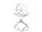 【マジス/MAGIS / GOODS】のCHAIR ONE 4STAR / チェア ワン フォースター 大人の最旬トレンドファッション＆コーディネート founy(ファウニー) ガーデン Garden, Gardening クッション Cushion, Throw Pillow コレクション Collection, Seasonal Line フォルム Silhouette, Form 送料無料 Free Shipping ホーム・キャンプ・アウトドア・お取り寄せ Home Living / Home & Lifestyle / Camping Gear / Outdoor Camping 家具・インテリア Home Furniture & Interior. Stylish & Functional Living Spaces チェア・椅子 Seating & Chairs ダイニングチェア・木製チェア Dining Chairs thumbnail ホワイト|ID: prp329100004969040 ipo3291000000037265684
