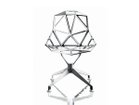 【マジス/MAGIS / GOODS】のCHAIR ONE 4STAR / チェア ワン フォースター 大人の最旬トレンドファッション＆コーディネート founy(ファウニー) ガーデン Garden, Gardening クッション Cushion, Throw Pillow コレクション Collection, Seasonal Line フォルム Silhouette, Form 送料無料 Free Shipping ホーム・キャンプ・アウトドア・お取り寄せ Home Living / Home & Lifestyle / Camping Gear / Outdoor Camping 家具・インテリア Home Furniture & Interior. Stylish & Functional Living Spaces チェア・椅子 Seating & Chairs ダイニングチェア・木製チェア Dining Chairs thumbnail ポリッシュ|ID: prp329100004969040 ipo3291000000037265686
