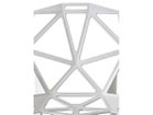 【マジス/MAGIS / GOODS】のCHAIR ONE 4STAR / チェア ワン フォースター 大人の最旬トレンドファッション＆コーディネート founy(ファウニー) ガーデン Garden, Gardening クッション Cushion, Throw Pillow コレクション Collection, Seasonal Line フォルム Silhouette, Form 送料無料 Free Shipping ホーム・キャンプ・アウトドア・お取り寄せ Home Living / Home & Lifestyle / Camping Gear / Outdoor Camping 家具・インテリア Home Furniture & Interior. Stylish & Functional Living Spaces チェア・椅子 Seating & Chairs ダイニングチェア・木製チェア Dining Chairs thumbnail ホワイト|ID: prp329100004969040 ipo3291000000037265687