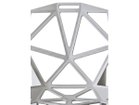 【マジス/MAGIS / GOODS】のCHAIR ONE 4STAR / チェア ワン フォースター 大人の最旬トレンドファッション＆コーディネート founy(ファウニー) ガーデン Garden, Gardening クッション Cushion, Throw Pillow コレクション Collection, Seasonal Line フォルム Silhouette, Form 送料無料 Free Shipping ホーム・キャンプ・アウトドア・お取り寄せ Home Living / Home & Lifestyle / Camping Gear / Outdoor Camping 家具・インテリア Home Furniture & Interior. Stylish & Functional Living Spaces チェア・椅子 Seating & Chairs ダイニングチェア・木製チェア Dining Chairs thumbnail グレー|ID: prp329100004969040 ipo3291000000037265689
