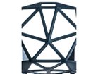 【マジス/MAGIS / GOODS】のCHAIR ONE 4STAR / チェア ワン フォースター 大人の最旬トレンドファッション＆コーディネート founy(ファウニー) ガーデン Garden, Gardening クッション Cushion, Throw Pillow コレクション Collection, Seasonal Line フォルム Silhouette, Form 送料無料 Free Shipping ホーム・キャンプ・アウトドア・お取り寄せ Home Living / Home & Lifestyle / Camping Gear / Outdoor Camping 家具・インテリア Home Furniture & Interior. Stylish & Functional Living Spaces チェア・椅子 Seating & Chairs ダイニングチェア・木製チェア Dining Chairs thumbnail ブルー|ID: prp329100004969040 ipo3291000000037265691