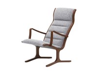 【天童木工/Tendo Mokko / GOODS】のHighback Chair / ハイバックチェア T-3243WB 大人の最旬トレンドファッション＆コーディネート founy(ファウニー) クッション Cushion, Throw Pillow フレーム Frame, Outline 送料無料 Free Shipping ホーム・キャンプ・アウトドア・お取り寄せ Home Living / Home & Lifestyle / Camping Gear / Outdoor Camping 家具・インテリア Home Furniture & Interior. Stylish & Functional Living Spaces チェア・椅子 Seating & Chairs ラウンジチェア・リクライナー Lounge Chairs / Recliners ホーム・キャンプ・アウトドア・お取り寄せ Home Living / Home & Lifestyle / Camping Gear / Outdoor Camping 家具・インテリア Home Furniture & Interior. Stylish & Functional Living Spaces チェア・椅子 Seating & Chairs リクライニングチェア・くつろぎチェア Recliner Chair |ID:prp329100004969047