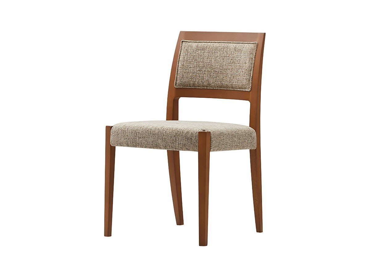 【アボール/ABORD / GOODS】のDining Chair / ダイニングチェア W116 大人の最旬トレンドファッション＆コーディネート founy(ファウニー) 　送料無料　Free Shipping　セパレート　Separate, Two-Piece　モダン　Modern, Contemporary　ホーム・キャンプ・アウトドア・お取り寄せ　Home Living / Home & Lifestyle / Camping Gear / Outdoor Camping　家具・インテリア　Home Furniture & Interior. Stylish & Functional Living Spaces　チェア・椅子　Seating & Chairs　ダイニングチェア・木製チェア　Dining Chairs　 other-1|ID: prp329100004969049 ipo3291000000037265737