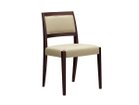 【アボール/ABORD / GOODS】のDining Chair / ダイニングチェア W116 大人の最旬トレンドファッション＆コーディネート founy(ファウニー) 送料無料 Free Shipping セパレート Separate, Two-Piece モダン Modern, Contemporary ホーム・キャンプ・アウトドア・お取り寄せ Home Living / Home & Lifestyle / Camping Gear / Outdoor Camping 家具・インテリア Home Furniture & Interior. Stylish & Functional Living Spaces チェア・椅子 Seating & Chairs ダイニングチェア・木製チェア Dining Chairs thumbnail 張地:フレームW ウォールナット|ID: prp329100004969049 ipo3291000000037265739