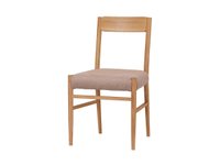 【シーヴ/SIEVE / GOODS】のstay dining chair / ステイ ダイニングチェア 大人の最旬トレンドファッション＆コーディネート founy(ファウニー) 送料無料 Free Shipping スリム Slim, Slim Fit フォルム Silhouette, Form エレガント 上品 Elegant 軽量 Lightweight, Ultra Light ホーム・キャンプ・アウトドア・お取り寄せ Home Living / Home & Lifestyle / Camping Gear / Outdoor Camping 家具・インテリア Home Furniture & Interior. Stylish & Functional Living Spaces チェア・椅子 Seating & Chairs ダイニングチェア・木製チェア Dining Chairs |ID:prp329100004969050