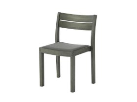 【マス/MAS / GOODS】のWK Chair 01 Pad / WK チェア 01 パッド 大人の最旬トレンドファッション＆コーディネート founy(ファウニー) クッション Cushion, Throw Pillow フォルム Silhouette, Form フォーマル Formal, Dressy リラックス Relax, Relaxed Fit 送料無料 Free Shipping ホーム・キャンプ・アウトドア・お取り寄せ Home Living / Home & Lifestyle / Camping Gear / Outdoor Camping 家具・インテリア Home Furniture & Interior. Stylish & Functional Living Spaces チェア・椅子 Seating & Chairs ダイニングチェア・木製チェア Dining Chairs |ID:prp329100004969055