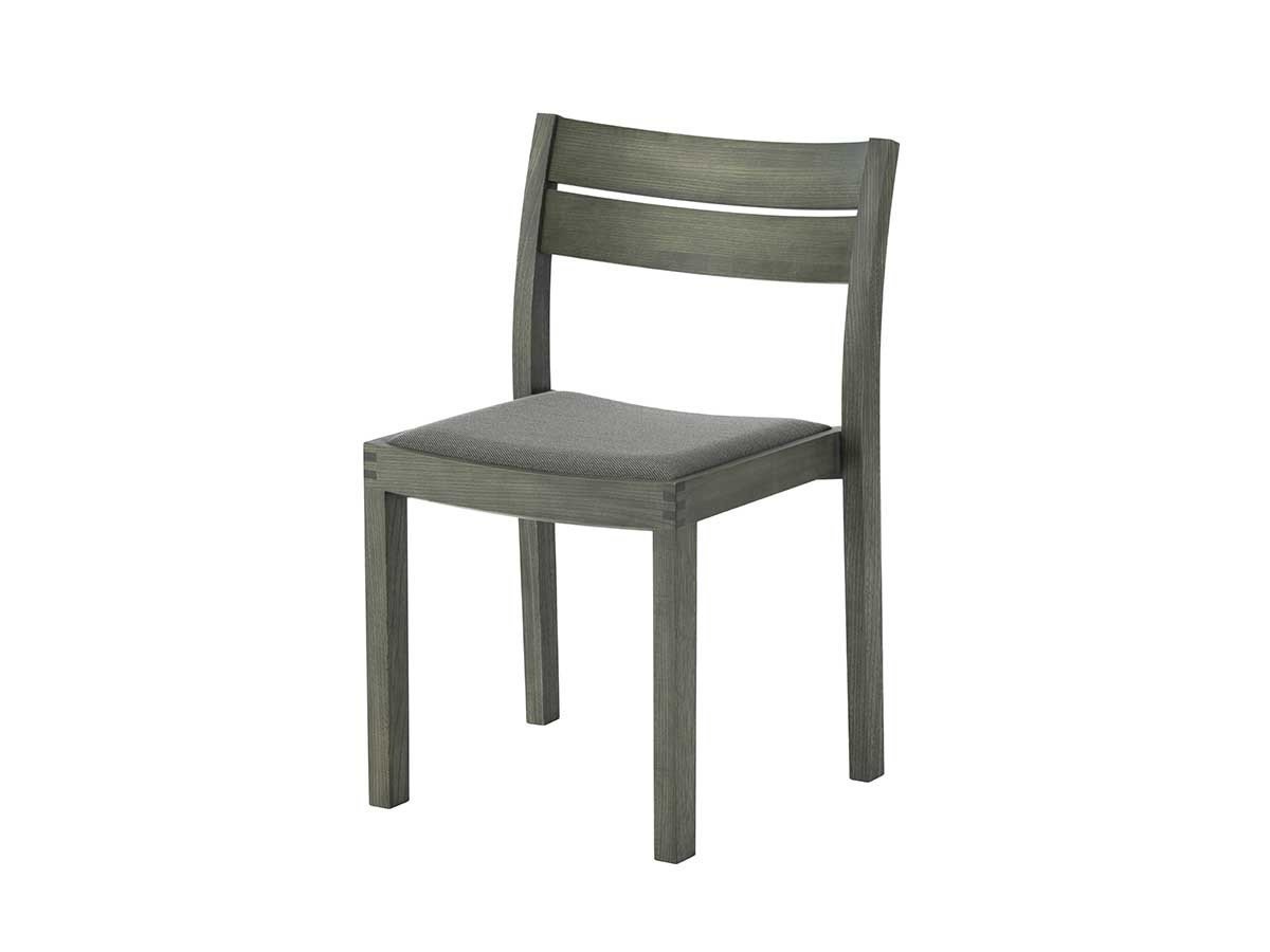 【マス/MAS / GOODS】のWK Chair 01 Pad / WK チェア 01 パッド インテリア・キッズ・メンズ・レディースファッション・服の通販 founy(ファウニー) 　クッション　Cushion, Throw Pillow　フォルム　Silhouette, Form　フォーマル　Formal, Dressy　リラックス　Relax, Relaxed Fit　送料無料　Free Shipping　ホーム・キャンプ・アウトドア・お取り寄せ　Home Living / Home & Lifestyle / Camping Gear / Outdoor Camping　家具・インテリア　Home Furniture & Interior. Stylish & Functional Living Spaces　チェア・椅子　Seating & Chairs　ダイニングチェア・木製チェア　Dining Chairs　張地:モスグリーン B788(スティールカットトリオ 3)、ウッド:フォレストグリーン|ID: prp329100004969055 ipo3291000000037265772