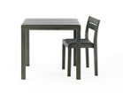 【マス/MAS / GOODS】のWK Chair 01 Pad / WK チェア 01 パッド 大人の最旬トレンドファッション＆コーディネート founy(ファウニー) クッション Cushion, Throw Pillow フォルム Silhouette, Form フォーマル Formal, Dressy リラックス Relax, Relaxed Fit 送料無料 Free Shipping ホーム・キャンプ・アウトドア・お取り寄せ Home Living / Home & Lifestyle / Camping Gear / Outdoor Camping 家具・インテリア Home Furniture & Interior. Stylish & Functional Living Spaces チェア・椅子 Seating & Chairs ダイニングチェア・木製チェア Dining Chairs thumbnail 張地:モスグリーン B788(スティールカットトリオ 3)、ウッド:フォレストグリーン|ID: prp329100004969055 ipo3291000000037265776