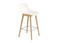 【ムート/MUUTO / GOODS】のFIBER COUNTER STOOL W.BACKREST WOOD BASE / ファイバーカウンタースツール バックレスト ウッドベース 大人の最旬トレンドファッション＆コーディネート founy(ファウニー) ウッド Wooden Design テーブル Table, Dining Table フィット Fit, Slim Fit フェイス Face, Facial Design ホーム・キャンプ・アウトドア・お取り寄せ Home Living / Home & Lifestyle / Camping Gear / Outdoor Camping 家具・インテリア Home Furniture & Interior. Stylish & Functional Living Spaces チェア・椅子 Seating & Chairs スツール・バースツール Stools & Bar Stools ホーム・キャンプ・アウトドア・お取り寄せ Home Living / Home & Lifestyle / Camping Gear / Outdoor Camping 家具・インテリア Home Furniture & Interior. Stylish & Functional Living Spaces チェア・椅子 Seating & Chairs カウンターチェア・ハイチェア Bar Stools / High Stools |ID:prp329100004969059
