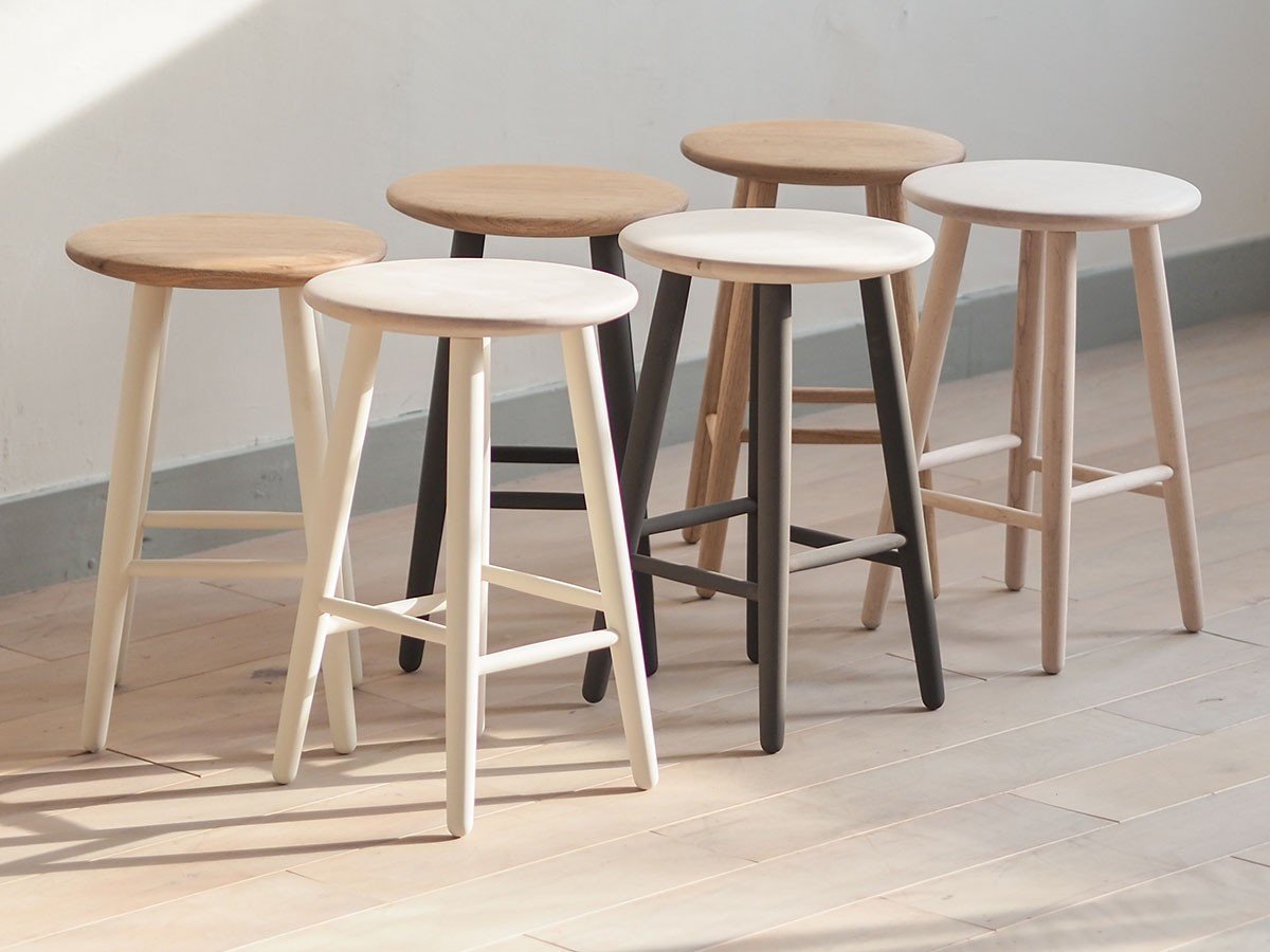 【北の住まい設計社/KITANOSUMAISEKKEISHA / GOODS】のPAS Stool / パス スツール 大人の最旬トレンドファッション＆コーディネート founy(ファウニー) 　オイル　Body Oil　テーブル　Table, Dining Table　人気　Popular, Best Seller　パウダー　Powder, Soft Tone　フラット　Flat, Flat Shoes　送料無料　Free Shipping　ホーム・キャンプ・アウトドア・お取り寄せ　Home Living / Home & Lifestyle / Camping Gear / Outdoor Camping　家具・インテリア　Home Furniture & Interior. Stylish & Functional Living Spaces　チェア・椅子　Seating & Chairs　スツール・バースツール　Stools & Bar Stools　 other-1|ID: prp329100004969060 ipo3291000000037265809