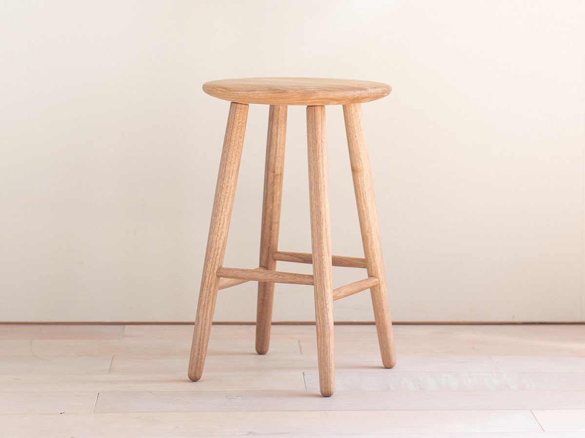 【北の住まい設計社/KITANOSUMAISEKKEISHA / GOODS】のPAS Stool / パス スツール インテリア・キッズ・メンズ・レディースファッション・服の通販 founy(ファウニー) 　オイル　Body Oil　テーブル　Table, Dining Table　人気　Popular, Best Seller　パウダー　Powder, Soft Tone　フラット　Flat, Flat Shoes　送料無料　Free Shipping　ホーム・キャンプ・アウトドア・お取り寄せ　Home Living / Home & Lifestyle / Camping Gear / Outdoor Camping　家具・インテリア　Home Furniture & Interior. Stylish & Functional Living Spaces　チェア・椅子　Seating & Chairs　スツール・バースツール　Stools & Bar Stools　座板:オニグルミ(オイル仕上)、脚部:オニグルミ(オイル仕上)|ID: prp329100004969060 ipo3291000000037265812