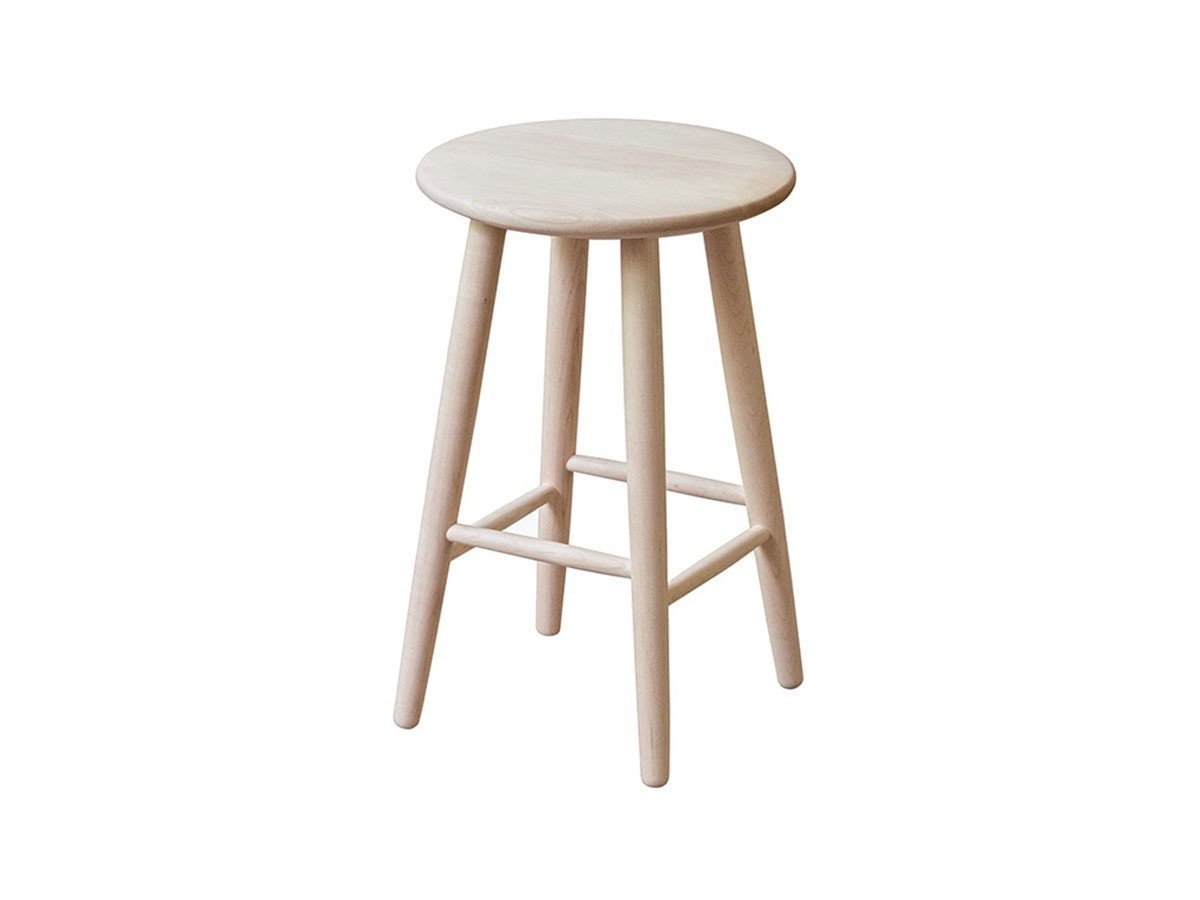 【北の住まい設計社/KITANOSUMAISEKKEISHA / GOODS】のPAS Stool / パス スツール インテリア・キッズ・メンズ・レディースファッション・服の通販 founy(ファウニー) 　オイル　Body Oil　テーブル　Table, Dining Table　人気　Popular, Best Seller　パウダー　Powder, Soft Tone　フラット　Flat, Flat Shoes　送料無料　Free Shipping　ホーム・キャンプ・アウトドア・お取り寄せ　Home Living / Home & Lifestyle / Camping Gear / Outdoor Camping　家具・インテリア　Home Furniture & Interior. Stylish & Functional Living Spaces　チェア・椅子　Seating & Chairs　スツール・バースツール　Stools & Bar Stools　座板:イタヤカエデ(ソープ仕上)、脚部:イタヤカエデ(ソープ仕上)|ID: prp329100004969060 ipo3291000000037265813