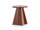 【ヴィトラ/Vitra / GOODS】のTabouret Metallique / タブレ メタリーク ジャパニーズレッド|ID: prp329100004969061 ipo3291000000037265821