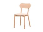 【カリモクニュースタンダード/KARIMOKU NEW STANDARD】のCASTOR CHAIR PLUS PAD / キャストールチェア プラス パッド 大人の最旬トレンドファッション＆コーディネート founy(ファウニー) 送料無料 Free Shipping ワイド Wide, Wide Fit 定番 Standard, Basic Item ホーム・キャンプ・アウトドア・お取り寄せ Home Living / Home & Lifestyle / Camping Gear / Outdoor Camping 家具・インテリア Home Furniture & Interior. Stylish & Functional Living Spaces チェア・椅子 Seating & Chairs ダイニングチェア・木製チェア Dining Chairs thumbnail ピュアオーク|ID: prp329100004969064 ipo3291000000037265834